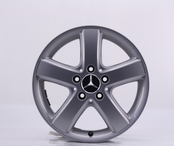 Original Mercedes Benz A Klasse W169 A1694010302 Einzelfelge 16 Zoll Mt176 Mercedes A Klasse W169 Mercedes A Klasse Mercedes Original Felgen Felgen Reifenprofi De Reifen Felgen Und Komplettrader Online Gunstig Kaufen