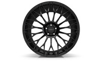 LEVELLA Wheels | RZ7 Forged | 8,5Jx22 ET20 bis ET50 | 5x110 | Schwarz Hochglanz