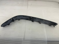 Original Mercedes S-Klasse w220 Stoßstange vorne rechts Abdeckschiene A2208852021 gebr. MT1168