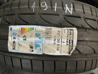 Bridgestone Potenza S001 225/35 R18 87W AO Sommerreifen DOT 2019 Ungefahren