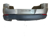 Original VW Tiguan Stoßstange 5N0807421G 5N0807521 Rear Heck bumper SS17