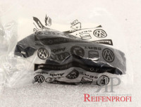 Original Skoda Halter für Gepäckraumablage rechts und links außen 5J7867377B ( je 1 Stück) MT564*