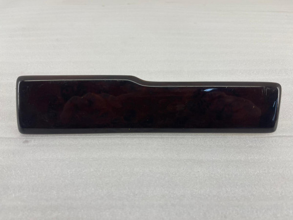 Original Audi Zierleiste Armaturenbrett 4A1853189 gebraucht MT1066