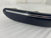 Original Mercedes C-Klasse W203 Stoßstange Schutzleiste vorne rechts A2038856221 gebraucht MT1133