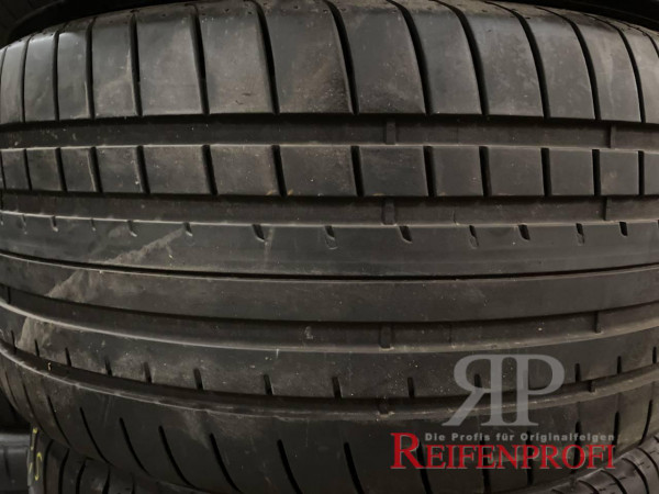 Goodyear Eagle F1 Asy. MOE RFT RSC Sommerreifen 275/40 R18 99Y DOT 18 4,5mm RR12-A