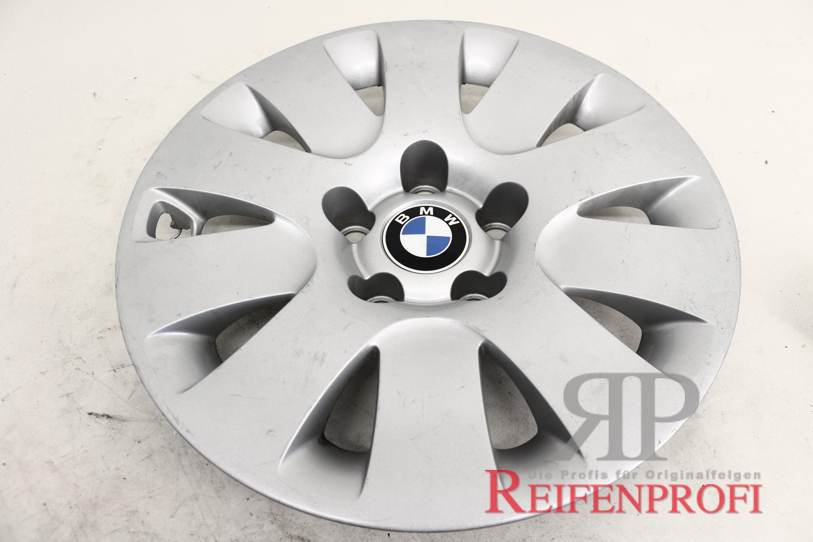 Bmw Radkappe 16 Zollnull