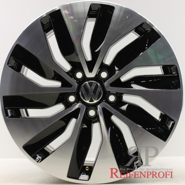 Original VW Passat 3C Alufelge 3AA601025T 7,5x17 ET47 Buenos Airles 304-C