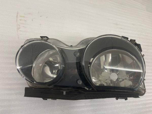 Original Audi A6 C5 Scheinwerfer 0301187202 gebraucht MT1055