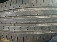 Continental Premium Contact (5) 205/55 R16 91V Sommerreifen DOT 18 4,5mm RR24-B