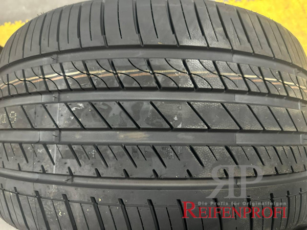 Grenlander L-Zeal 56 285/35ZR18 101W 285/35 R18 101W Sommerreifen DOT 2022 RR22-A