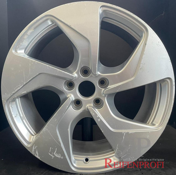 Original VW ID. Buzz 19 Zoll Einzelfelge 8x19 ET45 Vorderachse 1T3601025P 291-A