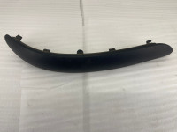 Original Mercedes B-Klasse A1688851421 Zierleiste Stoßstange rechts vorne gebraucht MT1130