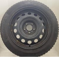 Original Renault Twingo III 5x15 ET387 5,5x15 ET36 Winterräder 165/65 & 185/60 S119