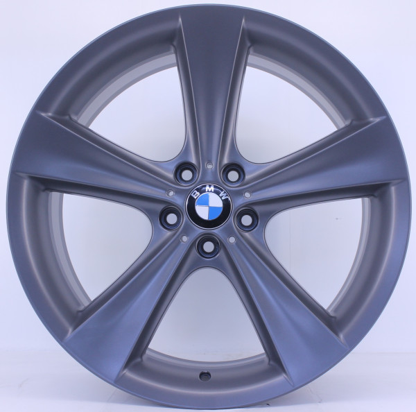 Original BMW X5 E70 F15 X6 F16 21 Zoll Felgen 6771425 6771426 10x21ET40 11,5x21ET42 Styl.128 TM