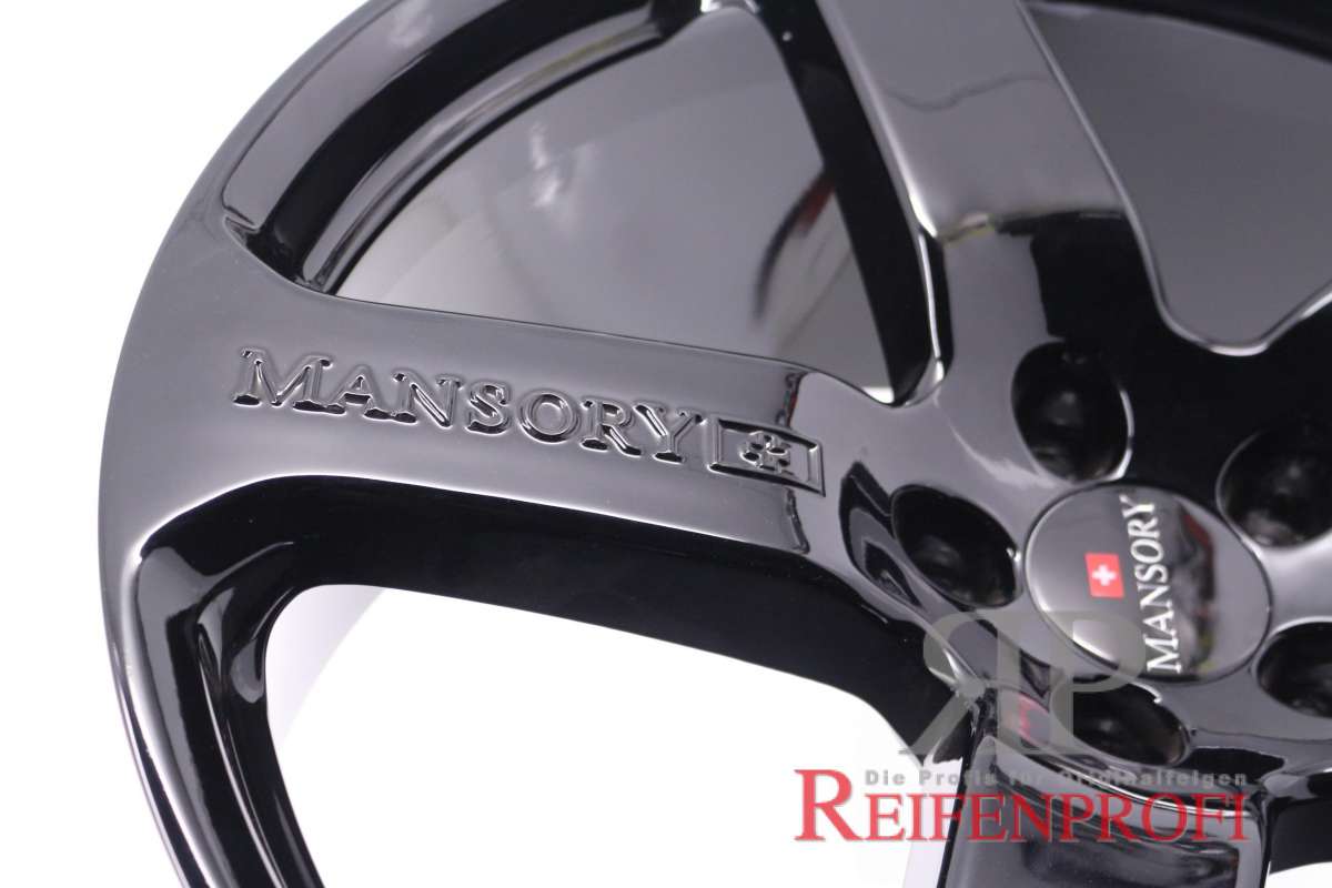Mansory-23-Zoll-SCHWARZ-GL- 