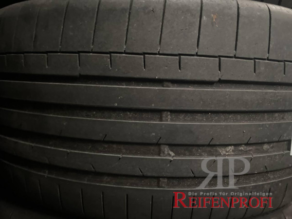 Continental Sportcontact 6 AO 295/35 R23 108Y Sommerreifen DOT 20 4mm RR6-A