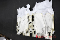 Original Opel GM 13161832 Fußbodenbelag Fußmatte NEU MT304*