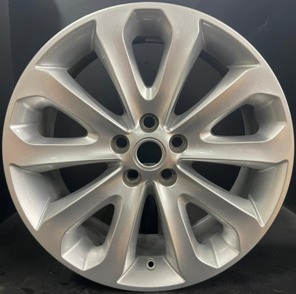 Original Land Range Rover Sport 20 Zoll Einzelfelge 8,5x20 ET47 Style 5 CK52-1007-DA E8