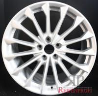 Original Audi A8 4N F8 19 Zoll Einzelfelge 4N0601025B 9x19 ET34 301-A