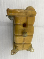 Original Mercedes W123 Verschlussdeckel Kühlmittelbehälter A1235010215 A1245000649 gebraucht MT1104