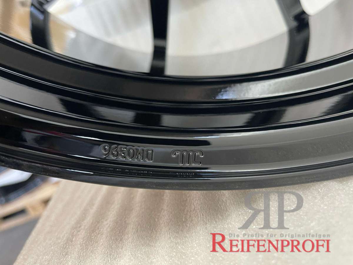 Original Lamborghini Aventador Dione 20 Zoll Einzelfelge