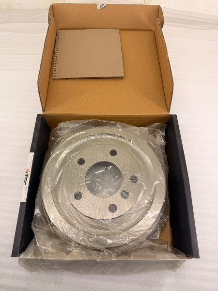 Atec BMW 3er Bremstrommel 10661416 hinten NEU MT1239/1240