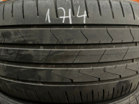 Hankook Ventus Prime3 Sommerreifen 225/40 R18 92W DOT 2017 4mm