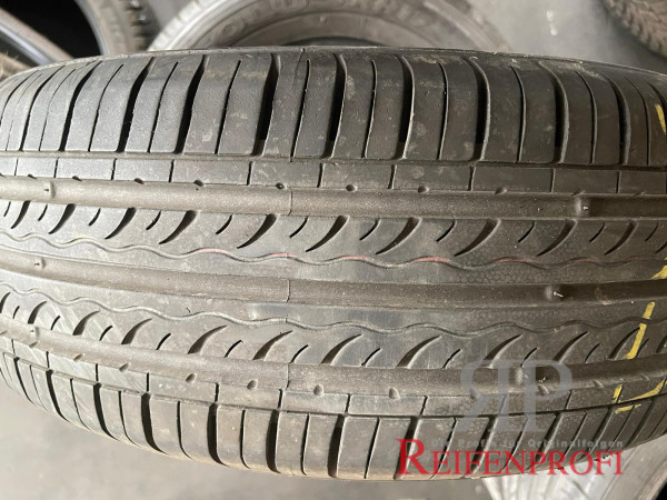 Kumho Solus KH17 195/65 R15 91V Sommerreifen DOT 2012 6mm RR14-C