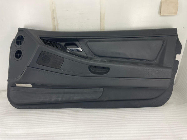 Original BMW 8er E31 Front rechts Türverkleidung 64221970554R MT922