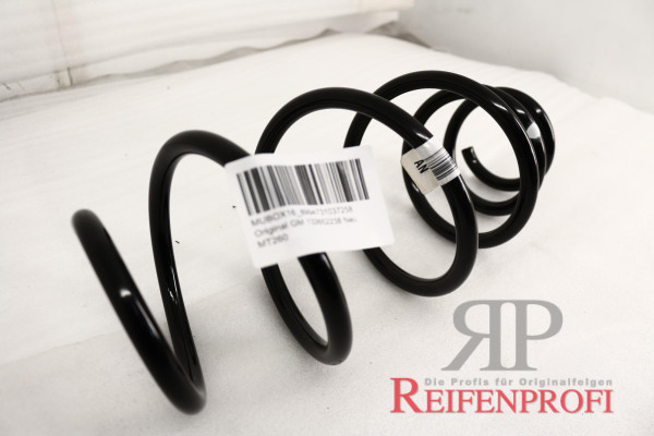 Original GM Opel Federn 132652238 Neu MT260