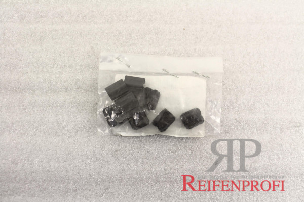 Original Befestigungs Clip für Türgriff Kofferraum Verkleidung VW | 1T0867947A NEU 10 Stück MT570*