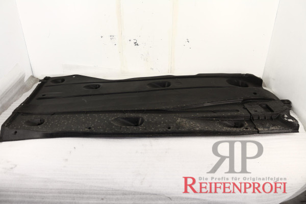 Original VW Golf 7, AUDI, SEAT, SKODA Unterbodenschutz 5Q0825201L gebraucht MT617*