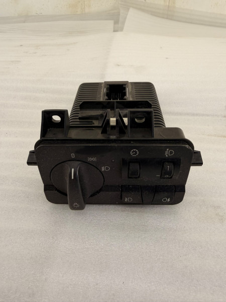 Original BMW E46 LWR Lichtschalter Schalter Licht 6923478 gebr. MT1222