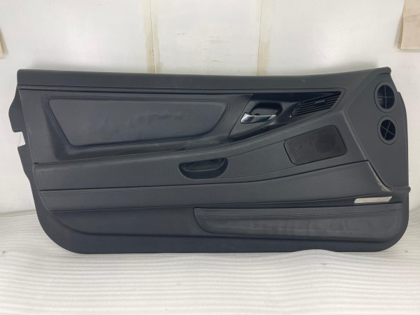 Original BMW 8er E31 Front links Türverkleidung 64221970553L MT923