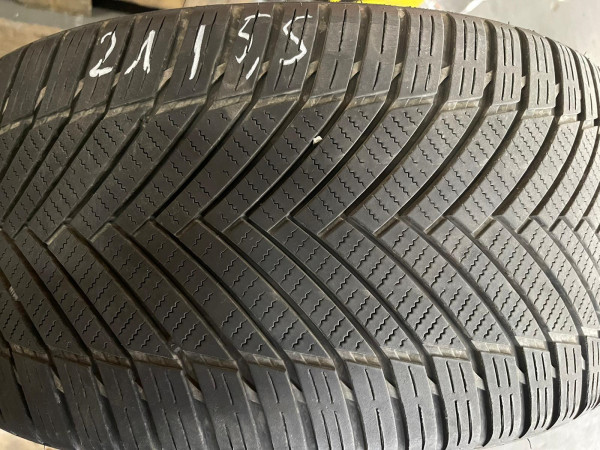 Imperial All Season Driver 235/35 R19 91Y Allwetter DOT 21 5,5mm