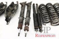 Mercedes SL Fahrwerk 29853 HA 29853 VA gebraucht MT661