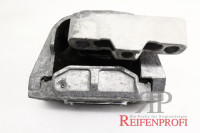 Original Audi TT 8J Motorhalter Motorlager rechts 8J0199262 neuwertig MT399*