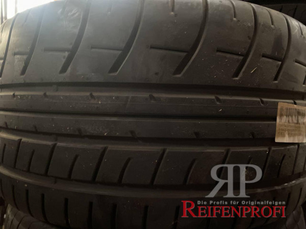 DUNLOP S-RACE 295/30ZR20 101Y XL MO Sommerreifen DEMO DOT 15 RR10-A