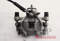 Original VW Golf Seat Leon Bremssattel CTR225 Bremssattel Hinten Links Stellmotor MT185*