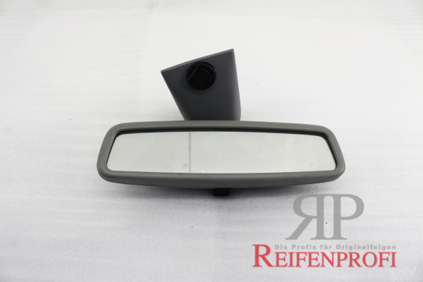 Original Mercedes W203 Innenspiegel Rückspiegel Grau 010485 A2103101517 gebraucht MT772