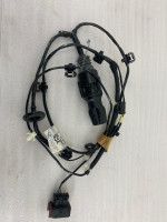 Original GM Opel Kabelbaum Schaltbetätigung / Getriebe 90582377 NEU MT912