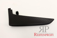 Original Audi R8 4S Blende Abdeckung Dekor 4S1857222A 4S1857222A Armaturenbrett Carbon NEU T47*