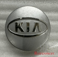Original KIA Nabendeckel Felgenkappe 52960-2F000/100 gebraucht BOX4