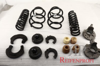 Original BMW M4 F82 F83 M3 F80 Feder Fahrwerksfeder Satz neuwertig MT398*