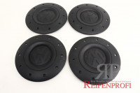 Original VW Nabendeckel 7H0601151B/C gebraucht 4 Stück 3B