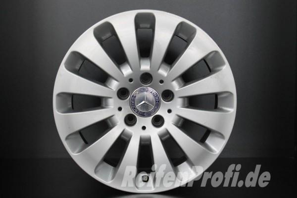 Original Mercedes Benz C Klasse W204 A2044010602 Felgen Satz 16 Zoll 346 A1 Mercedes C Klasse W204 Mercedes C Klasse Mercedes Original Felgen Felgen Reifenprofi De Reifen Felgen Und Komplettrader Online Gunstig Kaufen