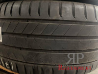 Michelin Latitude Sport Sommerreifen 255/50 R19 105Y DOT 2017 4,5mm RR14-B