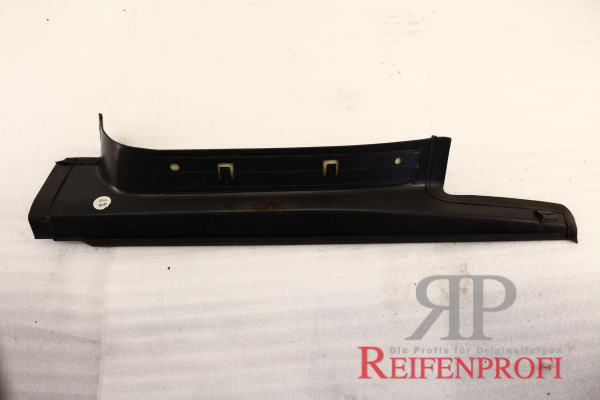 Original Mercedes W203 Einstiegsleiste Abdeckung hinten rechts A2036801035 gebraucht MT763