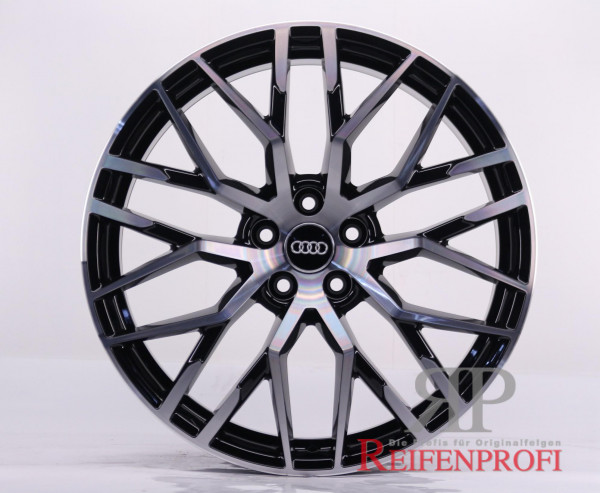 Original Audi S5 Felgen 20 Zoll
