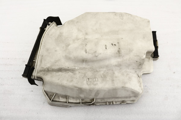 Original BMW Deckel Electronic-Box E81 82 84 87 88 E90 91 92 93 12907544575 gebr. MT830